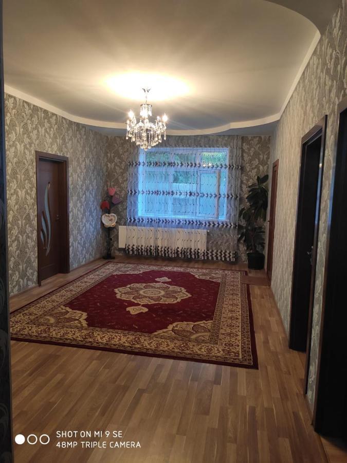 Villa In Qabala Exterior photo